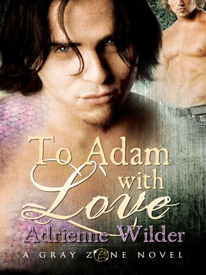cover image of To Adam With Love